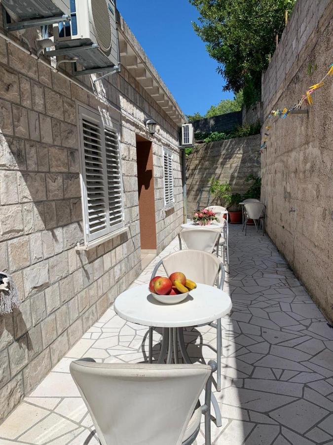 Dubrovnik Rooms מראה חיצוני תמונה
